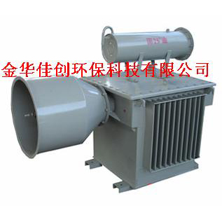 合川GGAJ02电除尘高压静电变压器